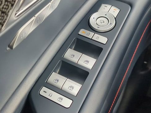 New 2026 Genesis GV80 3.5T e-SC AWD/4WD image 23
