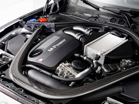 Used 2021 BMW M2 Competition RWD image 31