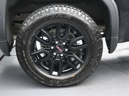 Used 2026 GMC Sierra 1500 Elevation AWD/4WD image 34