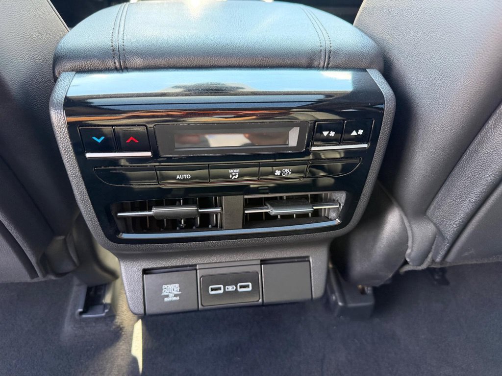 Used 2024 Acura MDX SH-AWD image 22