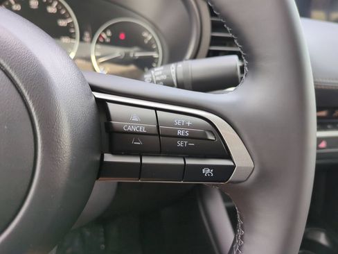 New 2026 MAZDA MAZDA3 2.5 S Sedan w/ Preferred Pkg FWD image 24
