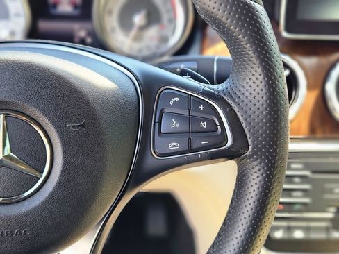 Used 2016 Mercedes-Benz GLA 250 4MATIC image 27