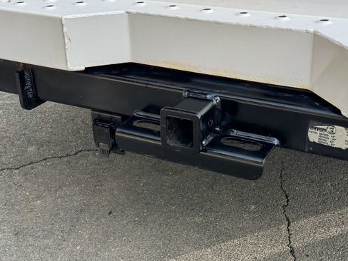 Used 2022 Chevrolet Silverado 3500 W/T w/ WT Convenience Package image 25