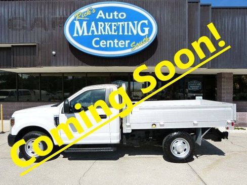 Used 2019 Ford F250 XL RWD image 1