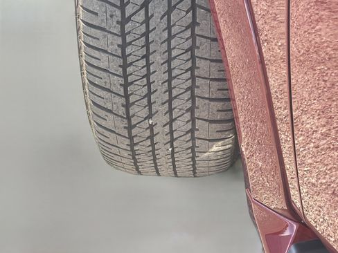 Used 2024 Nissan Armada Platinum w/ Captain's Chairs Package image 44