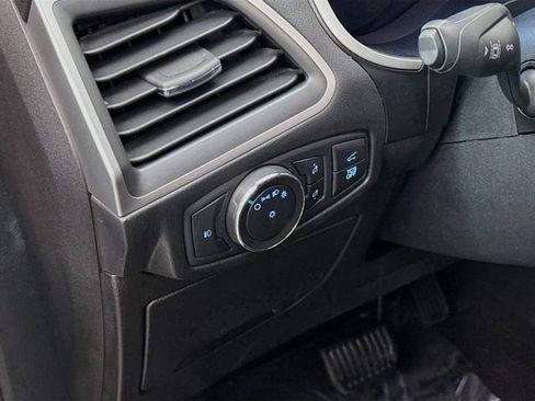 Certified 2019 Ford Edge SEL w/ Equipment Group 201A FWD image 10