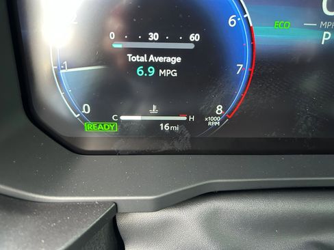 Certified 2026 Toyota Land Cruiser image 17