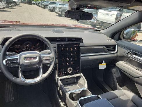 New 2026 GMC Terrain Elevation w/ Elevation Premium Package image 28