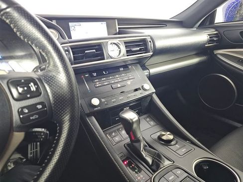 Used 2017 Lexus RC 300 F Sport image 28