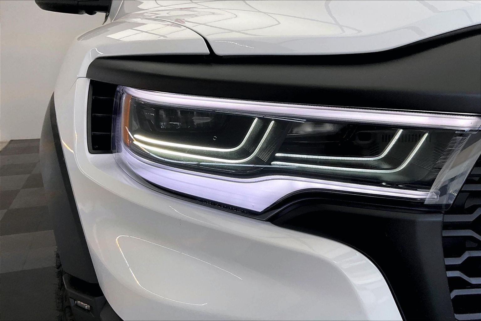 New 2026 RAM 1500 RHO AWD/4WD image 15
