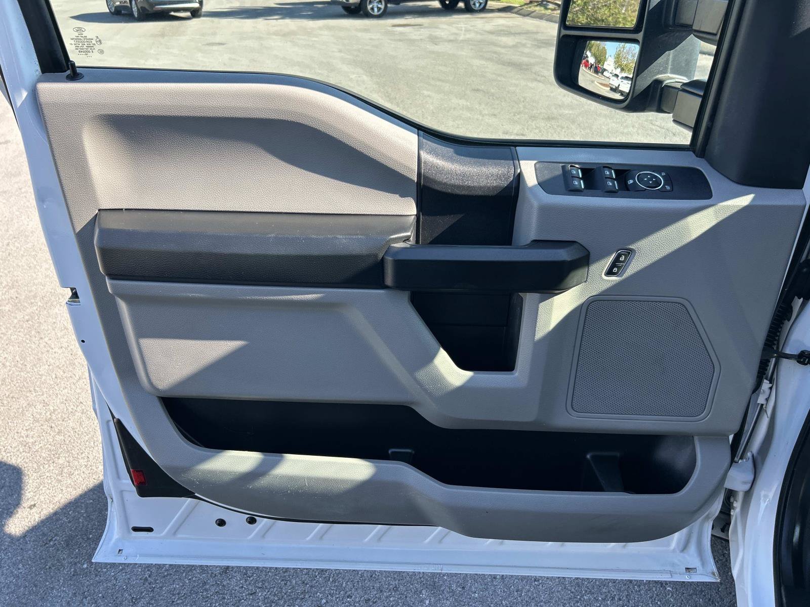 Used 2019 Ford F350 XL w/ XL Value Package RWD image 34