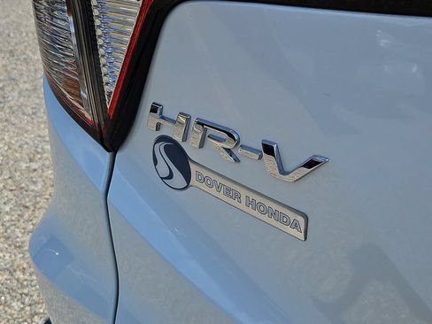 Certified 2022 Honda HR-V EX image 12