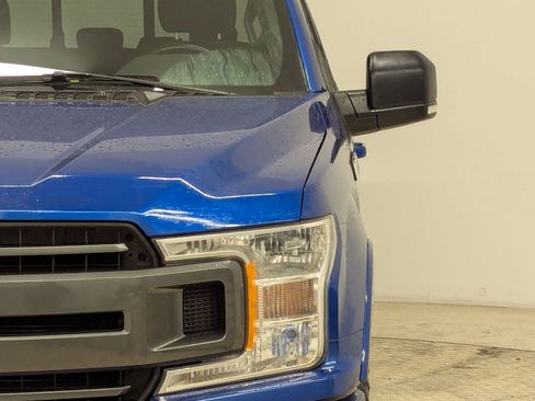 Used 2018 Ford F150 XLT w/ Equipment Group 302A Luxury image 11