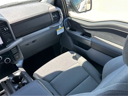 New 2025 Ford F150 XLT w/ Equipment Group 302A MID image 14