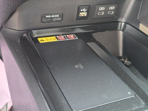 Used 2026 Toyota Camry LE FWD image 23