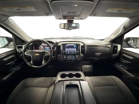 Used 2018 Chevrolet Silverado 1500 LT w/ LT Eassist Package image 16