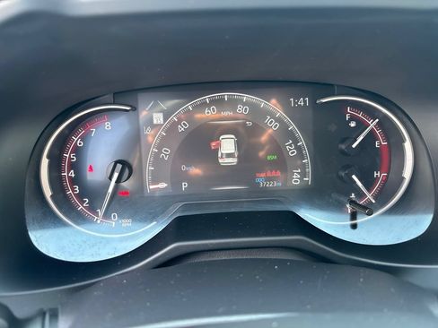 Certified 2025 Toyota RAV4 XLE AWD/4WD image 19