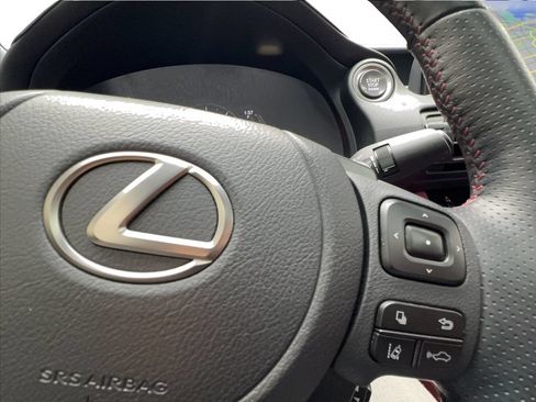 Used 2023 Lexus IS 350 F Sport w/ Navigation Package RWD image 40