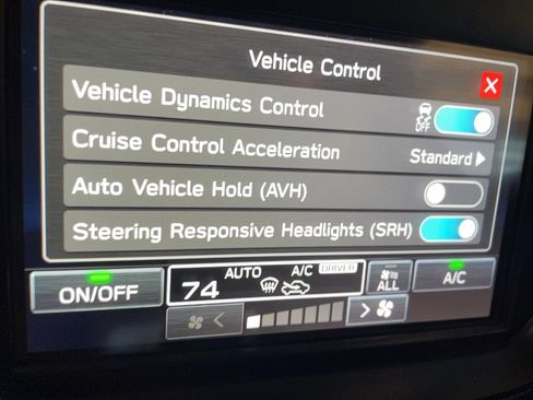 Used 2024 Subaru Impreza 2.0i image 11