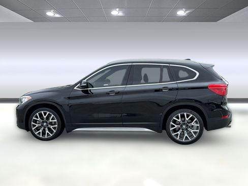 Used 2020 BMW X1 sDrive28i w/ Convenience Package FWD image 2