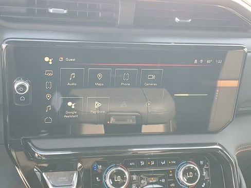 New 2026 GMC Sierra 1500 AT4 w/ AT4 Premium Package image 16