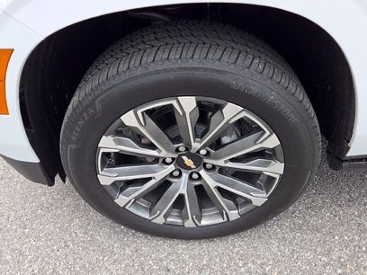 Used 2026 Chevrolet Tahoe High Country