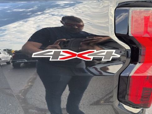 New 2026 Chevrolet Colorado W/T w/ WT Custom Package image 15