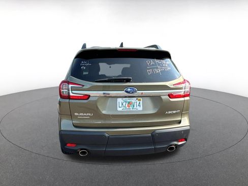 Used 2024 Subaru Ascent Premium w/ Convenience Package AWD/4WD image 8