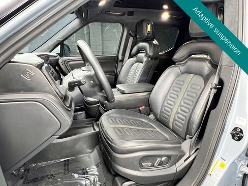 Used 2024 Rivian R1T Adventure AWD/4WD image 7