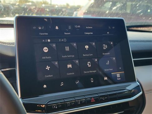 Used 2024 Jeep Compass Limited image 28