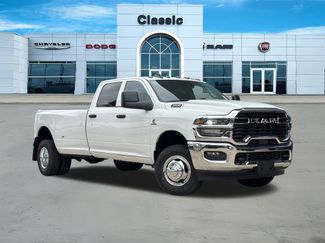 New 2026 RAM 3500 Tradesman w/ Chrome Appearance Group A AWD/4WD video 1
