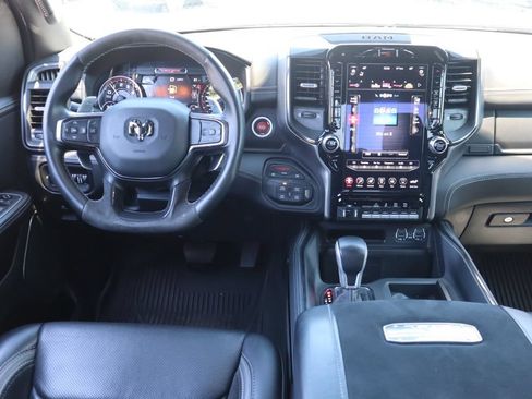 Used 2021 RAM 1500 TRX w/ TRX Level 2 Equipment Group AWD/4WD image 14