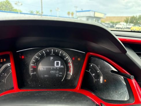 Used 2016 Honda Civic LX image 10