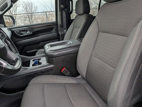 Certified 2023 Chevrolet Tahoe LS w/ Driver Alert Package image 18