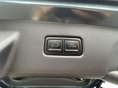 New 2026 Kia Carnival SX w/ SX Dark Edition Package image 14