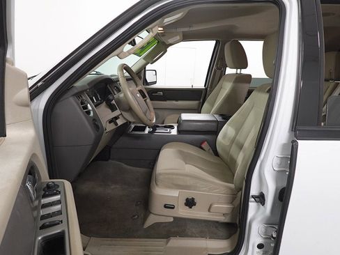 Used 2013 Ford Expedition XL w/ HD Trailer Tow Pkg image 9