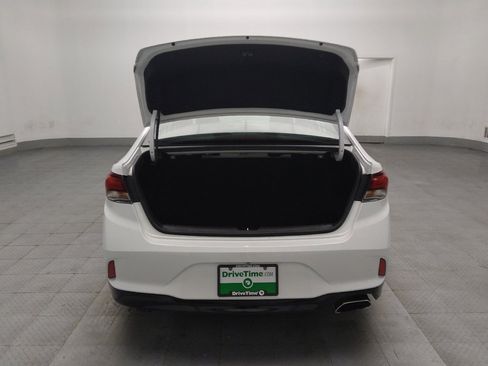 Used 2018 Hyundai Sonata ECO image 29