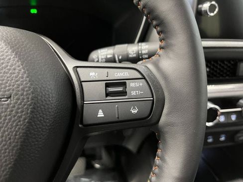 New 2026 Honda CR-V Sport image 15