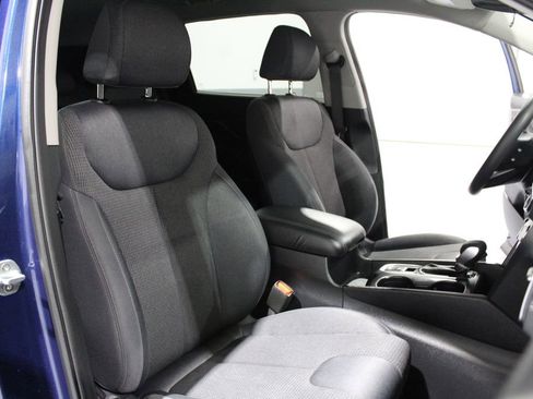 Used 2019 Hyundai Santa Fe SE FWD image 19
