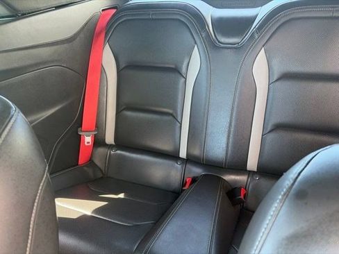 Used 2023 Chevrolet Camaro SS w/ Redline Edition RWD image 29