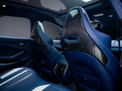 Used 2023 Aston Martin DBX 707 image 77