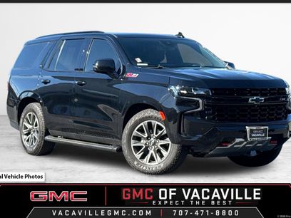 Used 2024 Chevrolet Tahoe Z71 w/ Z71 Off-Road Package