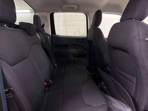 New 2026 Ford Maverick XL FWD image 28