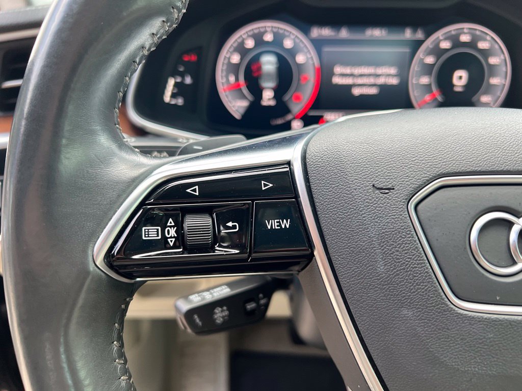 Used 2019 Audi A6 3.0T Premium Plus w/ Premium Plus Package AWD/4WD image 20