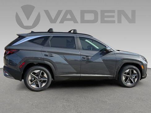 New 2026 Hyundai Tucson SEL image 6