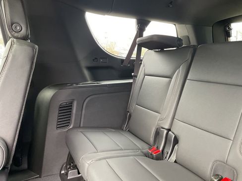 New 2026 Chevrolet Suburban High Country AWD/4WD image 47