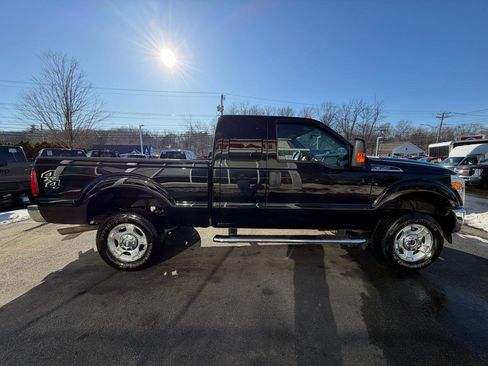 Used 2012 Ford F350 XLT w/ XLT Value Pkg image 6