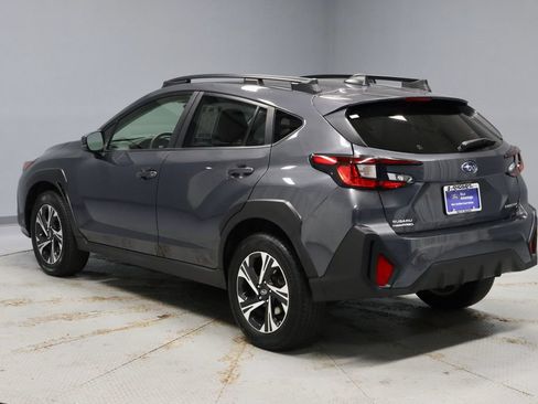 Used 2024 Subaru Crosstrek 2.0i Premium AWD/4WD image 10