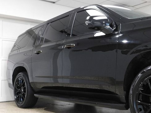 Used 2023 Chevrolet Suburban High Country w/ Max Trailering Package AWD/4WD image 11