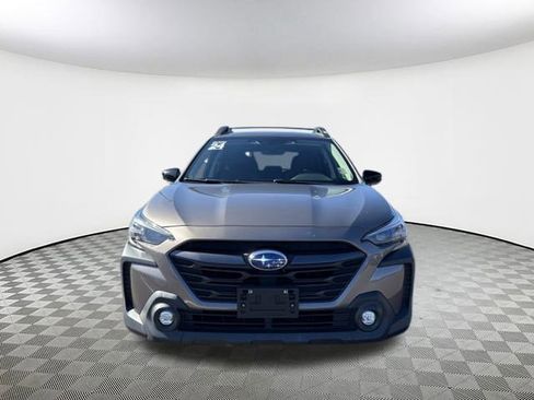 Certified 2024 Subaru Outback Premium image 2